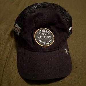 Green Bay Packers Hat